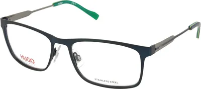 Produktbild von Hugo Boss HG 0231 FLL Größe: 54