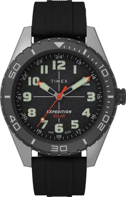 Produktbild von Timex Expedition Feld Solar Herrenuhr Timex-TW4B30800