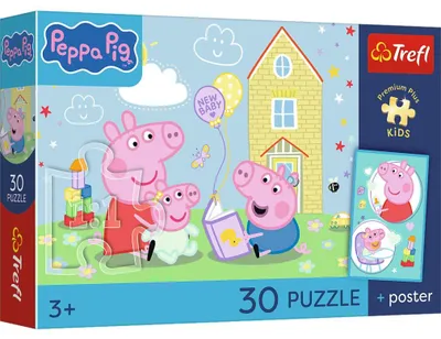Immagine prodotto di Peppa Pig