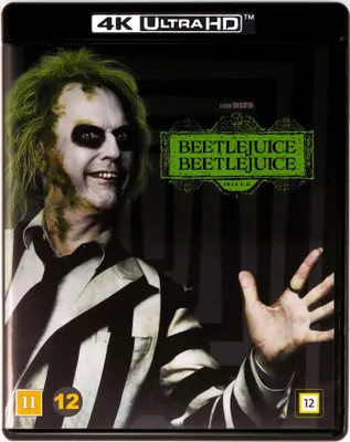 Produktbild von Beetlejuice Beetlejuice (nur Originalversion)