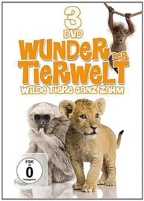 Obrázok produktu pre Wunder Der Tierwelt