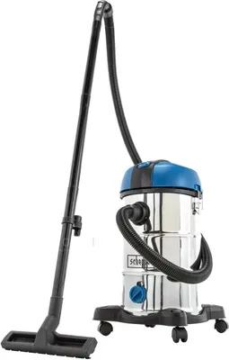 Produktbild von Scheppach Nass Trockensauger NTS30V2 Mehrzwecksauger 3in1 Industriesauger 30L