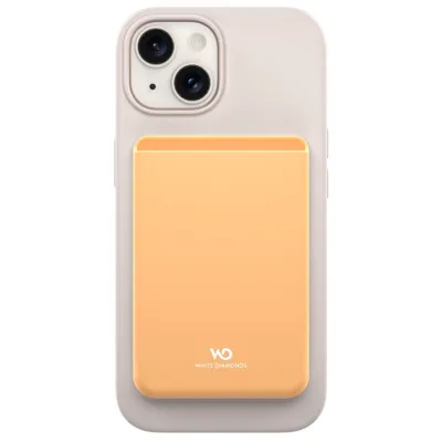 Immagine prodotto di Black Rock Urban Mag Wallet Yellow per iPhone