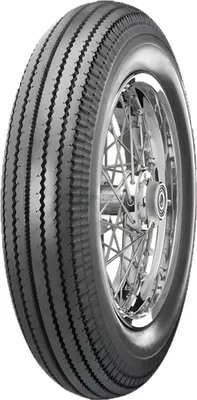 Produktbild von Reifen Shinko E-270 4.50-18 70H TT vorne / hinten