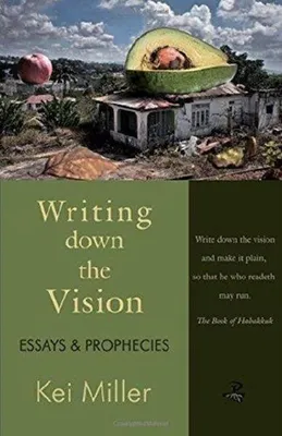 Produktbild von Writing Down the Vision