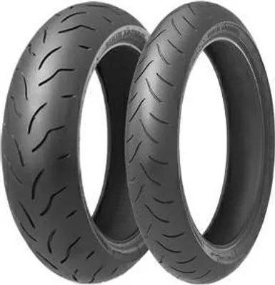 Immagine prodotto di Pneumatici BRIDGESTONE 160/60 R18 (70W) BATTLAX BT016 PRO