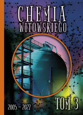 Immagine prodotto di Witowski, D: Chemia 3 Zbior zadan wraz z odpowiedziami
