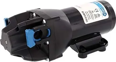 Immagine prodotto di Pompa dell'acqua di raffreddamento Jabsco modello 50280-2101