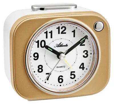Image de Atlanta montre 2117-9