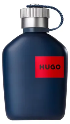 Produktbild von Hugo Boss Hugo Jeans Eau De Toilette 125 ml (man)