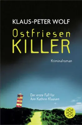 Produktbild von OstfriesenKiller: Kriminalroman (Ann Kathrin Klaasen ermittelt, Band 1)