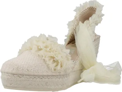 Immagine prodotto di Espadrillas Del Marchio Vidorreta Del Modello 06700n2tiz Beige