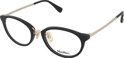 Produktbild von MAX MARA EYEWEAR Brillenfassung MAX MARA MM5044-D 50001