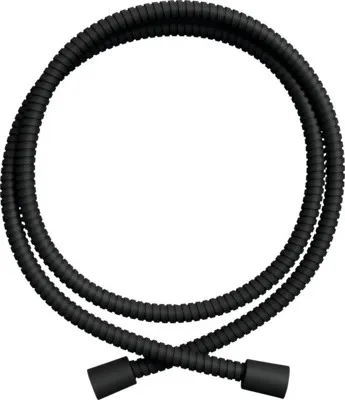 Obrázek produktu pro AVITAL sprchová hadice Eco 150 cm x 1/2" x 1/2" (DN15) matně černá