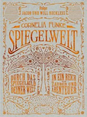 Produktbild von Spiegelwelt