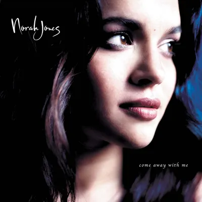 Produktbild von Jones, N: Come Away With Me
