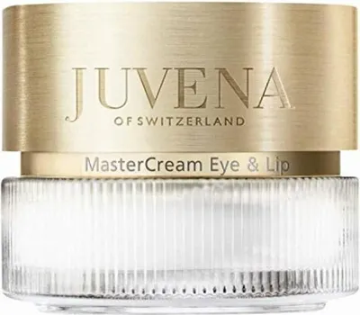 Produktbild von Juvena Mastercream Eye Lip 20ml Augencreme
