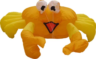 Obrázek produktu pro HQ Bouncing Buddy Billy the Crab zvonkohra