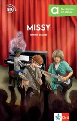 Zdjęcie produktu dla Missy
