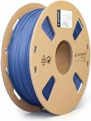 Imagen del producto de Gembird 3DP-PLA-01-MTNB, 1 unidad, 1,35 kg