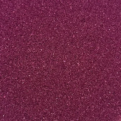 Produktbild von FARBSAND 0,5mm. 500g. Lila AUBERGINE