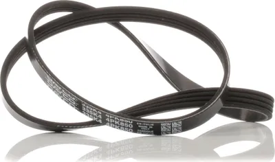 Produktbild von DAYCO Keilrippenriemen 850,0mm für SUZUKI JIMNY (FJ) 4PK850