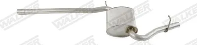 Immagine prodotto di Silenziatore centrale WALKER 23054