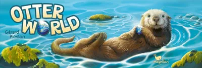 Produktbild von Otter World