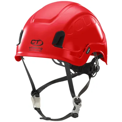 Obrázek produktu pro Climbing Technology Aries Barva: červená