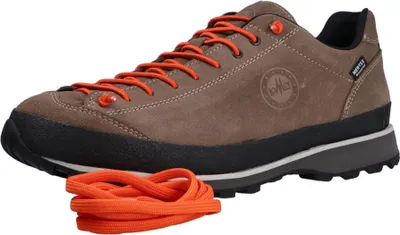Produktbild von Lomer  Naturale Low MTX Wanderschuhe Saloon Größe 48