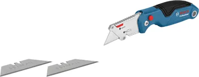 Produktbild von Messer-Set, 2-teilig
