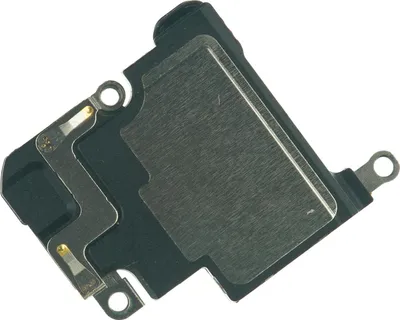 Produktbild von Apple iPhone 14 Pro Hörer Lautsprecher