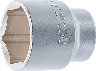 Image de BGS 3446 Douille, 20 (3/4), Pro Torque®, 46 mm