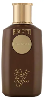 Immagine prodotto di Biscotti Date Toffee - estratto profumato - Contenuto: 100 ml