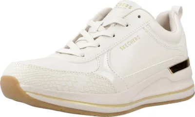 Produktbild von Skechers Sneakers 177345-OFWT in White color size 41