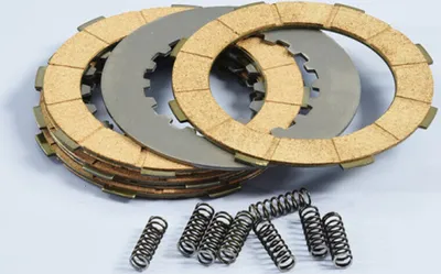 Image de Kit d'embrayage POLINI