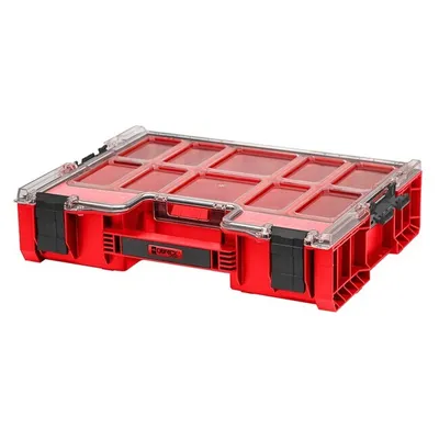 Obrázok produktu pre Qbrick System PRO Organizer 300 RED Ultra HD 16518