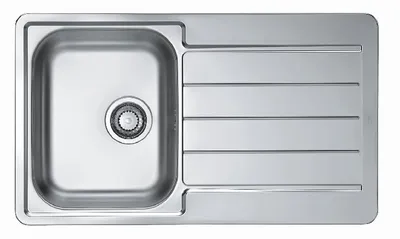 Produktbild von Alveus Line 20 Spülbecken - 1065560