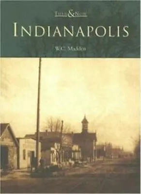 Produktbild von Indianapolis