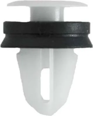 Obrázek produktu pro 10x ROMIX C70302 Obložení interiéru klipem, nárazník