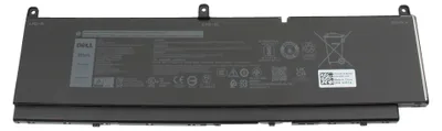 Produktbild von PKWVM Dell Akku 95Wh