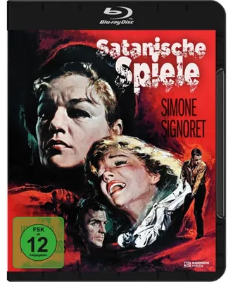 Obrázok produktu pre Satanische Spiele