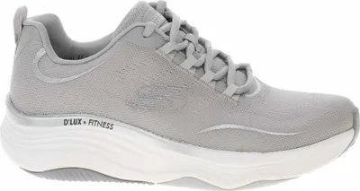 Produktbild von Skechers Schuhe Dlux Fitness Pure Glam, 149837GYSL
