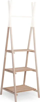 Produktbild von CHILDHOME 17170869 Tipi Standregal / Kleiderständer