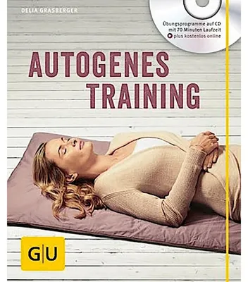 Immagine prodotto di Autogenes Training (mit CD)