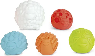 Obrázek produktu pro Baby 17454, 0,25 rok/roky, Vícebarevný, Plast