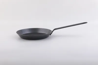 Obrázek produktu pro Ocelová pánev PARILLA 28 cm