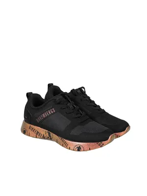 Obrázok produktu pre Tenisky Bikkembergs Fleurienne - B4BKW0166 | Fleurienne - Black- Veľkosť: 39(EU)