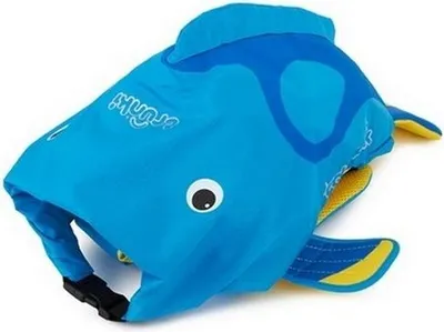 Produktbild von Trunki PaddlePak Tang, 10713