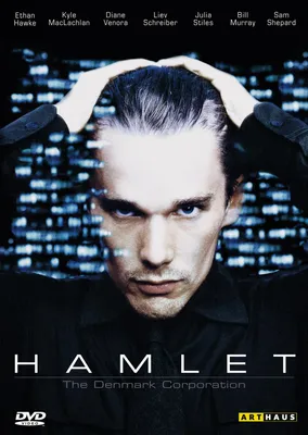Produktbild von Hamlet